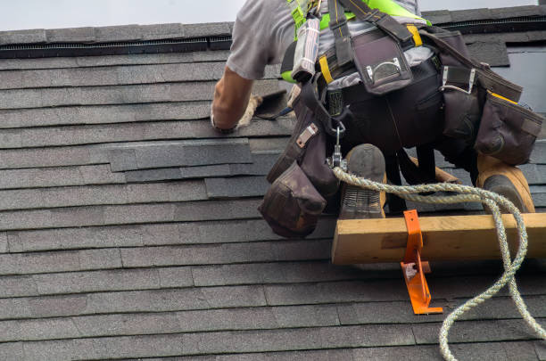 Reliable Roofing contractor in Kansas, KS by Brentwood Metal Roofing